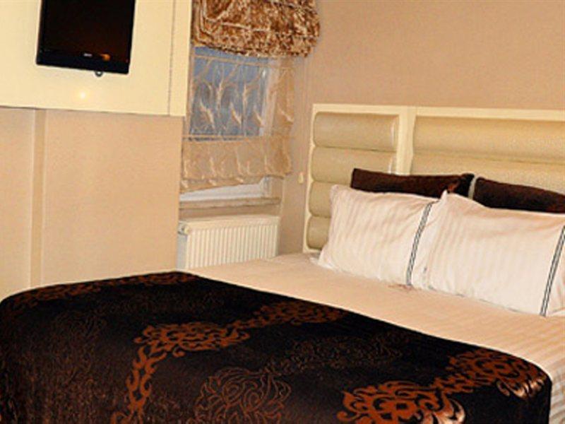 Royce Hotel Istanbul Exterior photo